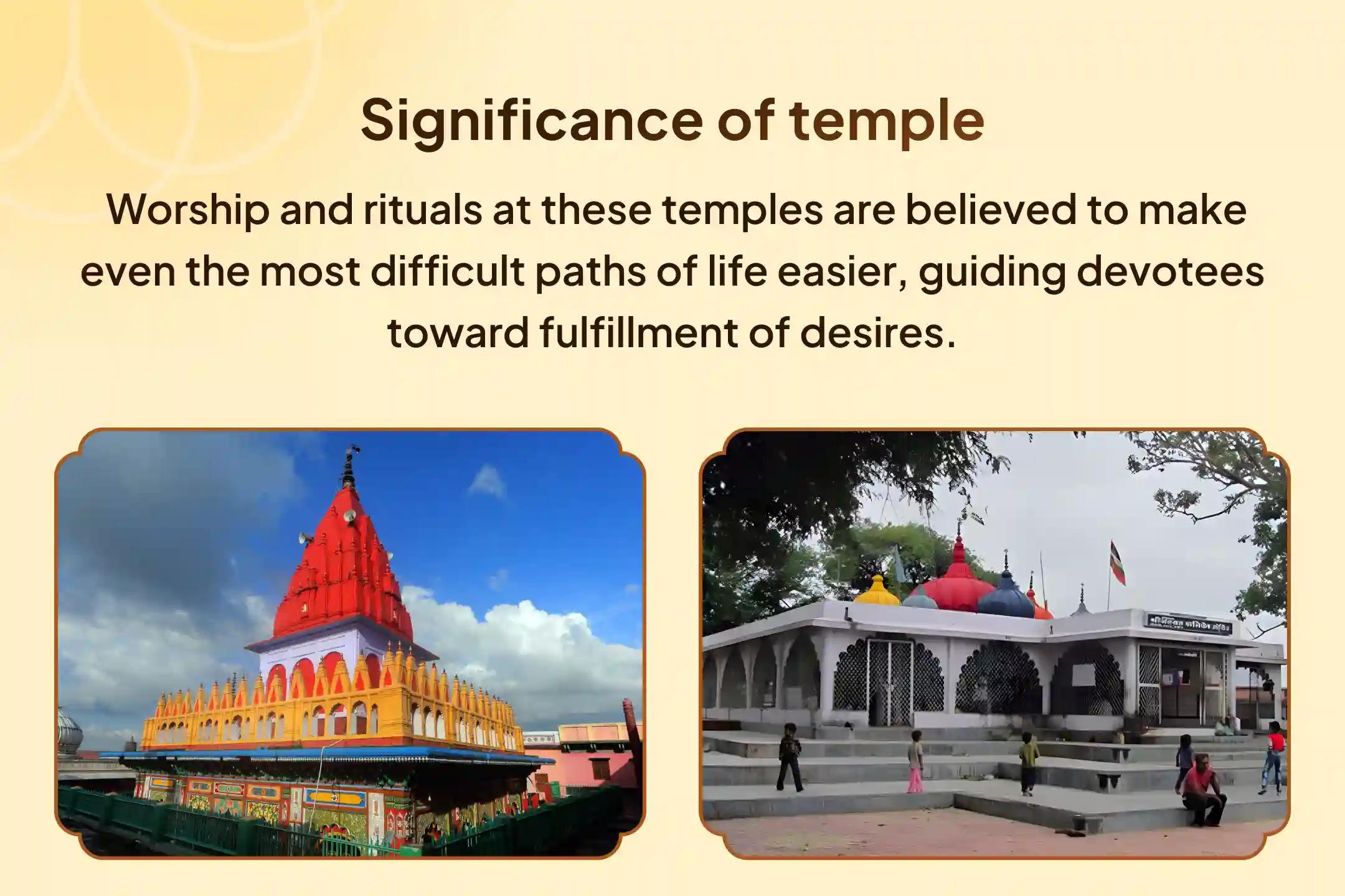 🌿 On this sacred Tuesday, participate in the rituals at Shri Hanuman Garhi Temple and Shri Navagraha Shani Temple, and with the grace of Sankatmochan Hanuman Ji, gain relief from all life’s obstacles🔥