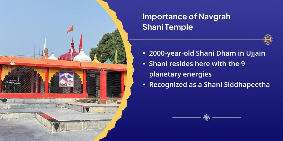 Saturday & Trayodashi Mahayog Batuk Bhairav & Shanidev Dual Temple Chadhava