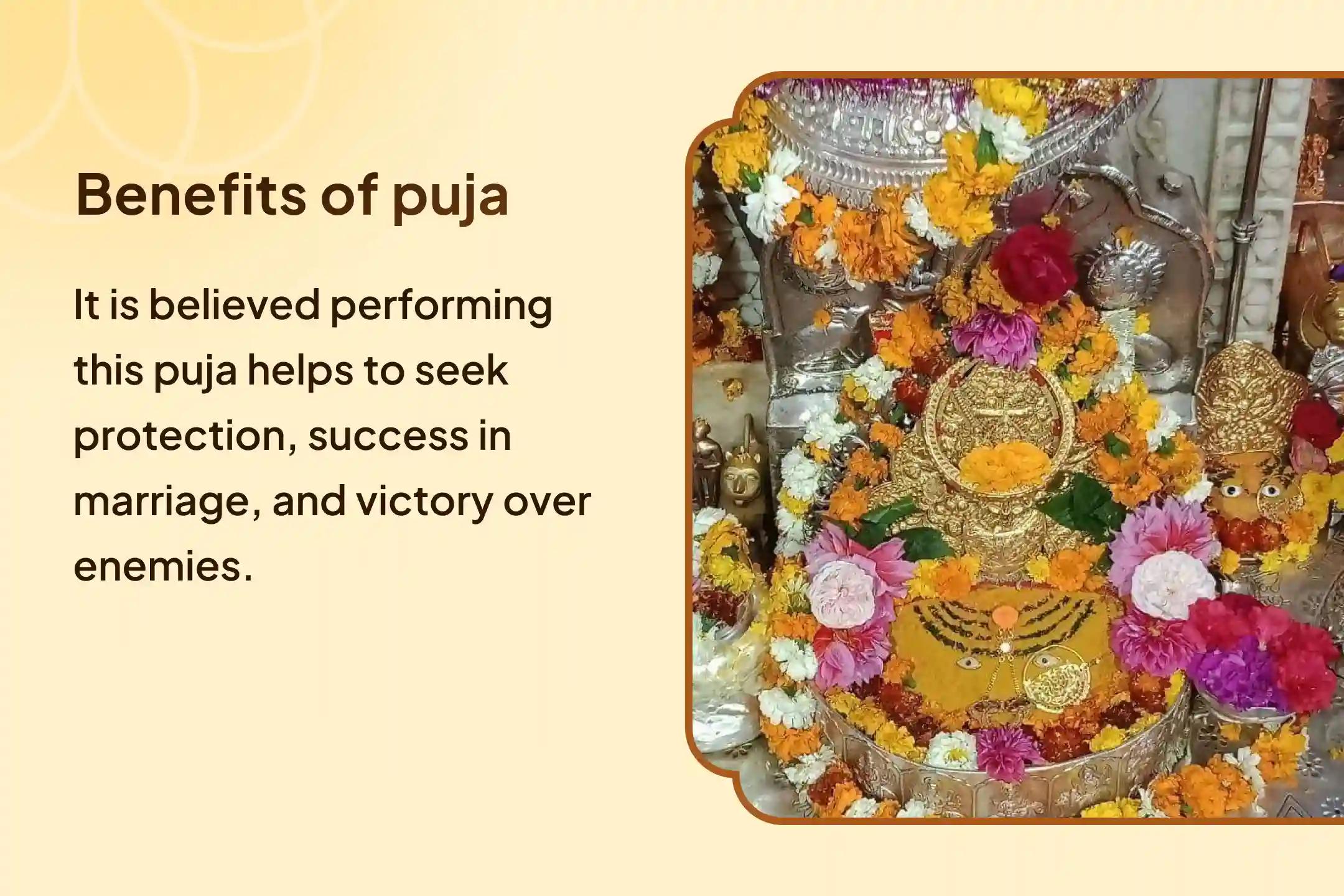 😔 Do you feel troubled by obstacles, negative energy, or unseen enemies that block your path? Only the fierce, protective grace of the Divine devi can cut these chains and grant you complete victory.