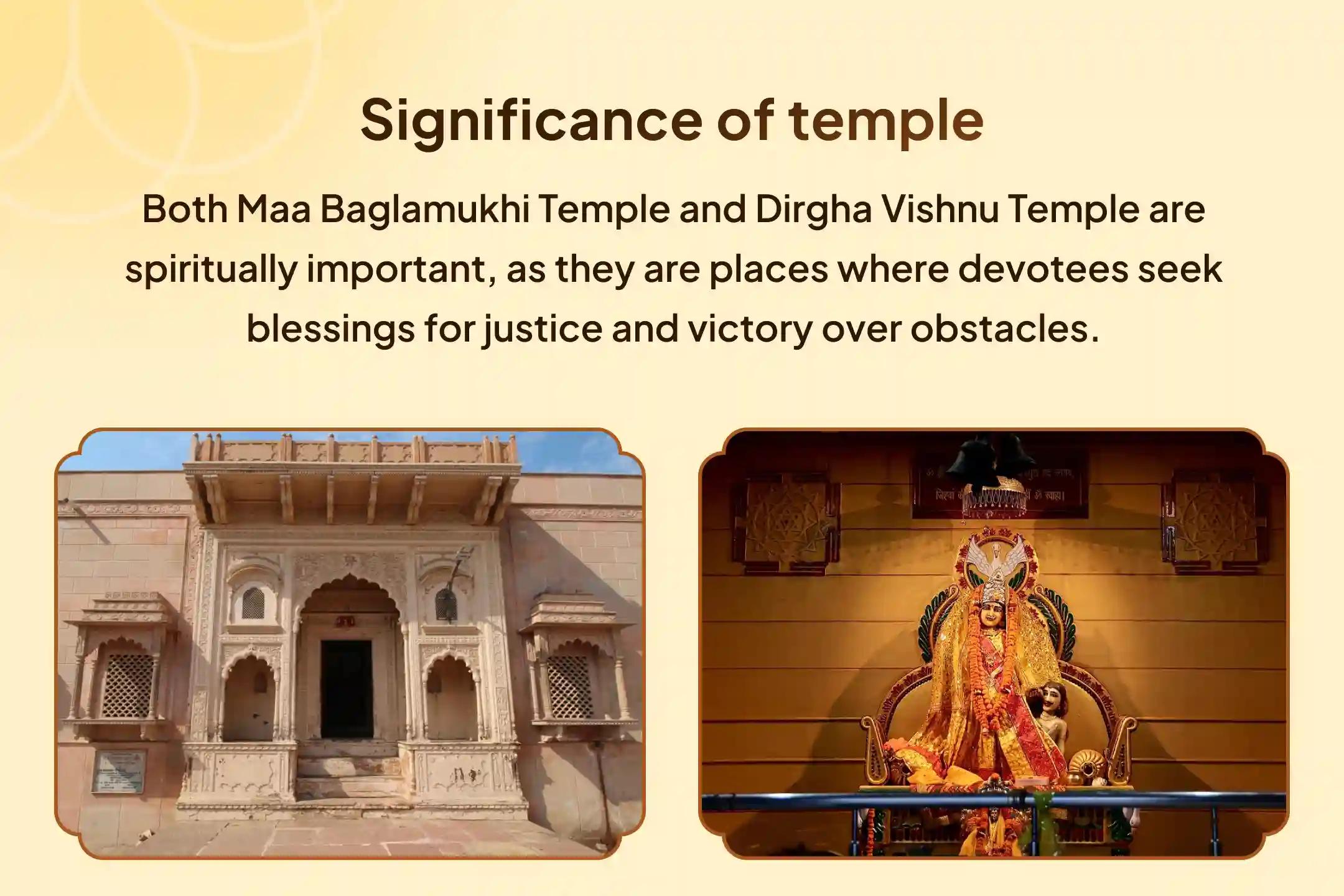 ⚖️ 🙏🌸🔥 Be part of the special Narayan–Baglamukhi Thursday Mahaanushthan performed by 36 Brahmins, for blessings to resolve legal battles and ensure victory.