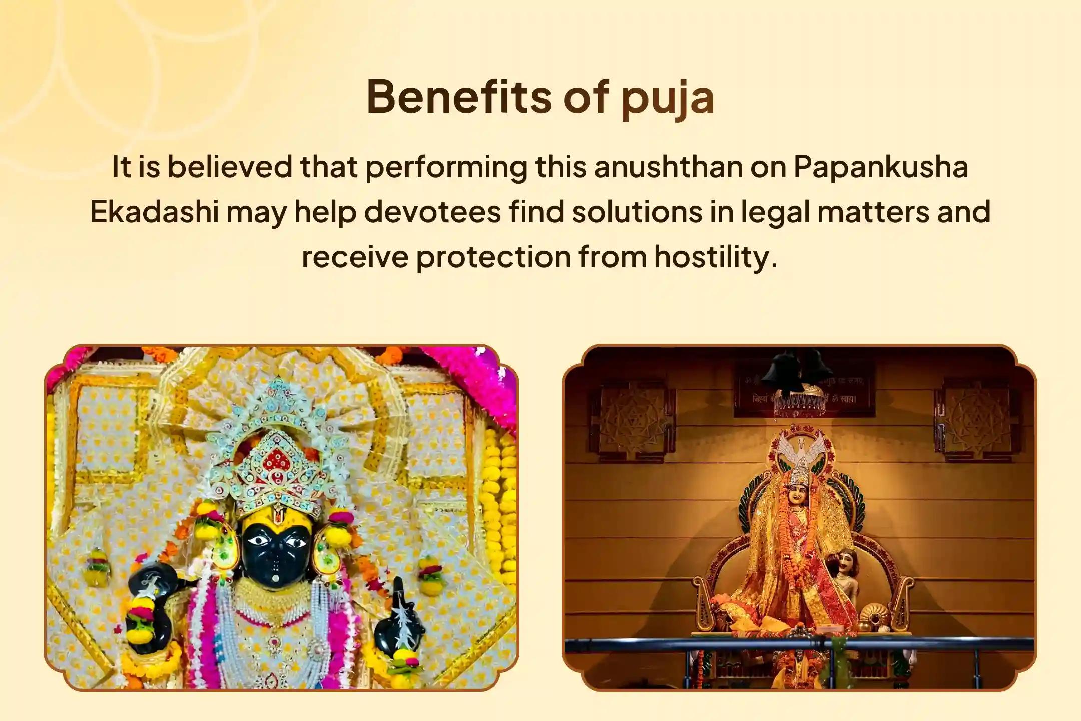 ⚖️ 🙏🌸🔥 Be part of the special Narayan–Baglamukhi Thursday Mahaanushthan performed by 36 Brahmins, for blessings to resolve legal battles and ensure victory.