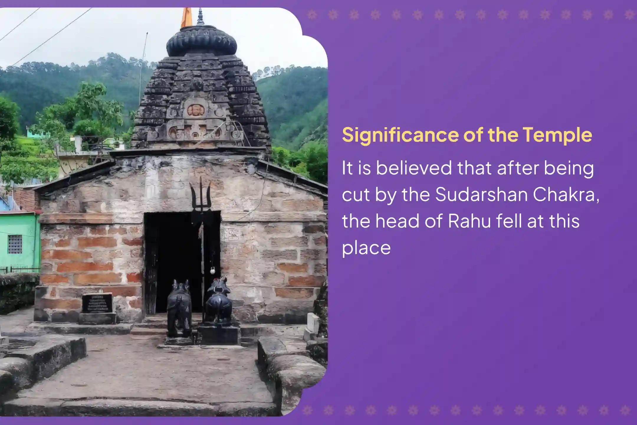 Participate in the Rahu Nakshatra Special Rahu Shanti Jaap and Homam for Blessings of Mental Stability and Success.