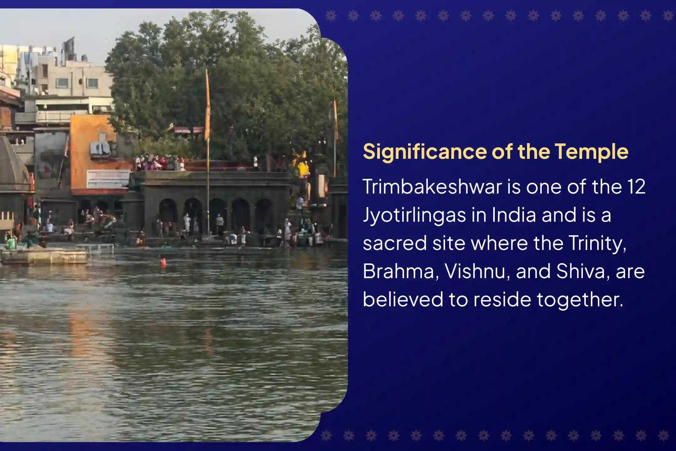 Participate in the Rahu Nakshatra Kaal Sarp Dosh Special Kaal Sarp Dosh Shanti Puja in Trimbakeshwar Kshetra for fearlessness and achieving mental stability
