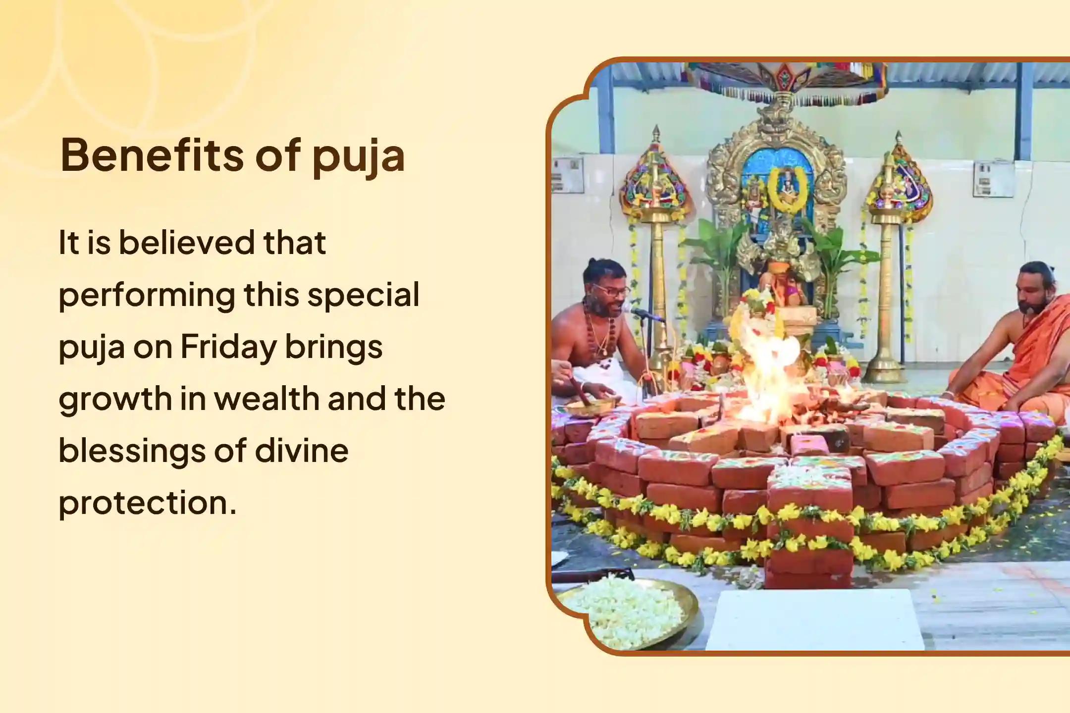 🌺 Receive the blessings of prosperity and progress through the combined worship of Lord Kuber, the God of Wealth, and Batuk Bhairava, the Guardian of Wealth 🌺