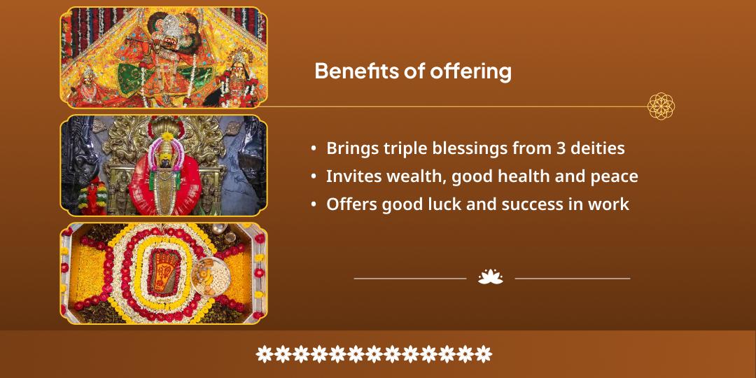 Maha Sharad Purnima Shri Krishna-Vishnu & Mahalakshmi Dhan Samriddhi Varsha Chadhava