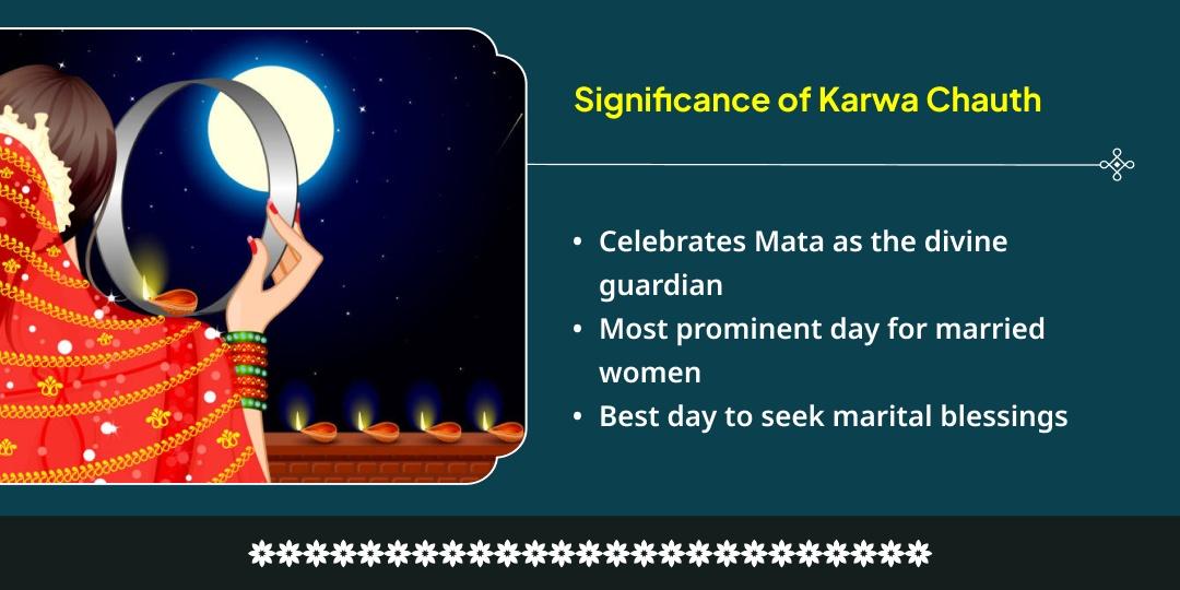  Karwa Chauth Vaivahik Saubhagya Chauth Mata Sindoor-Shringar Chadhava