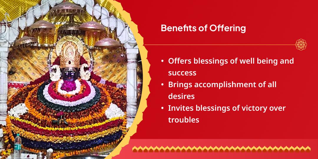 Gyaras Khatu Shyam Janmasthali Chulkana Dham Chadhava
