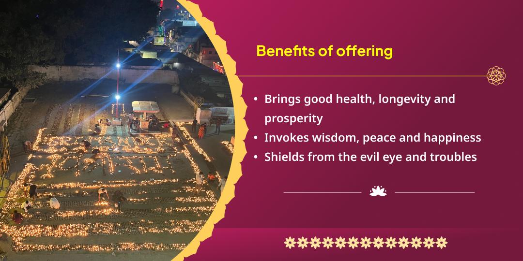 Diwali Mahotsav 2025 Ram Janmabhoomi Ayodhya Ghar Vapasi Deepotsav