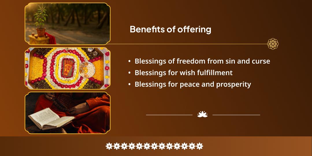 Sharad Purnima Dheegra Vishnu Satyanarayan Katha, Tulsi Pujan & Vishnupad Chadhava