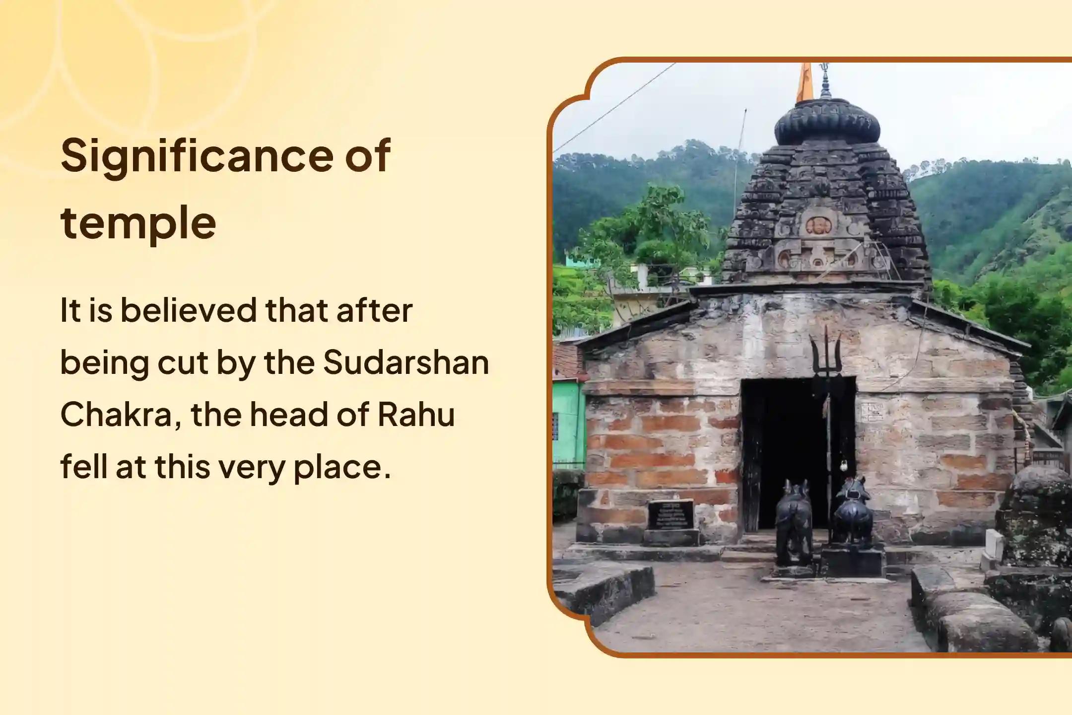 😔 Are you troubled by persistent health issues or a constant feeling of low energy? This unique alignment of Lord Shiva and Lord Surya offers the divine path to healing and renewal