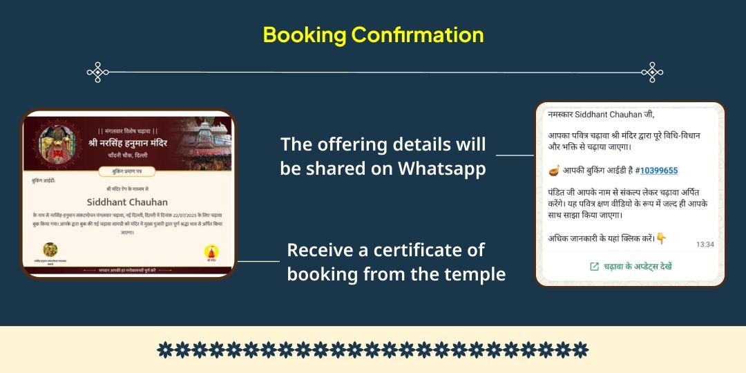 Karwa Chauth Parivarik Suraksha Gauri Kedareshwar Temple Uma-Maheshwar Hawan-Chadhava