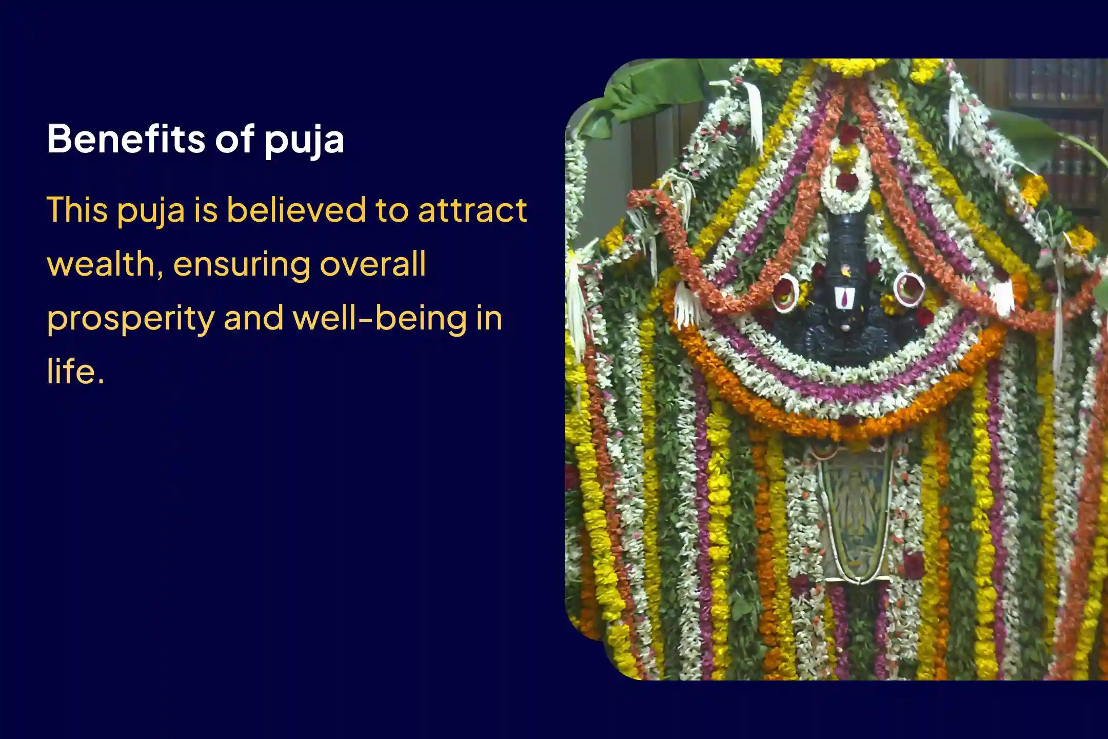 Participate in the Biggest Purnima of the year, Satyanarayan Special Satyanarayan Katha and Homam for blessings of family welfare and abundance