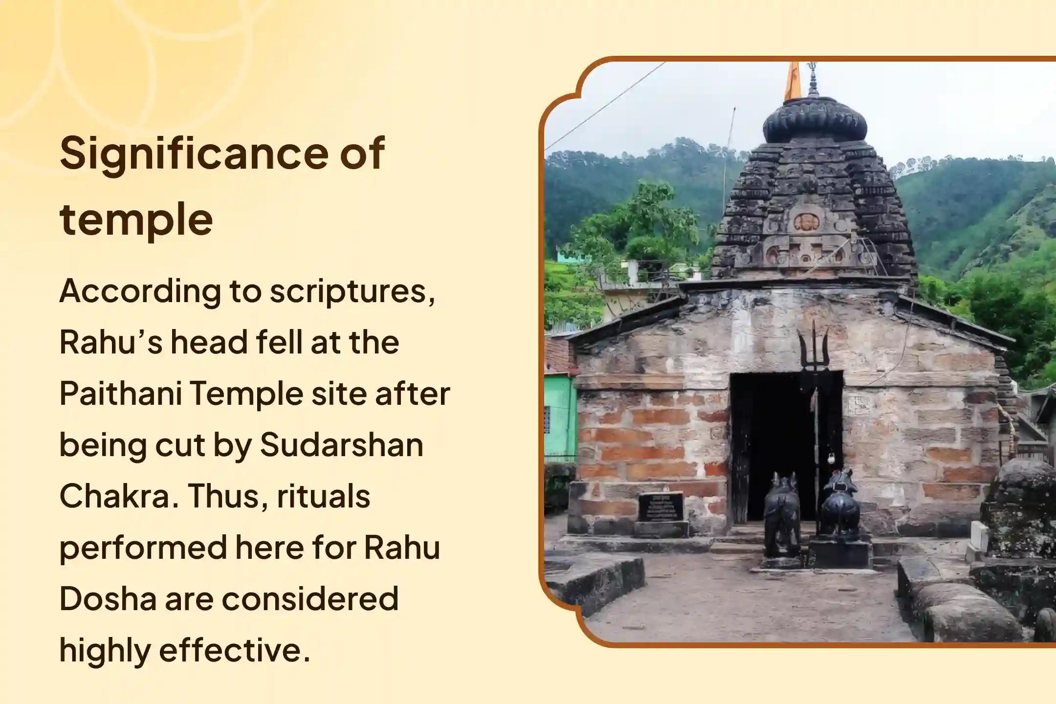 Participate in the Nakshatra of Rahu Special: Rahu Shanti Jaap and Havan for blessings of mental stability and success