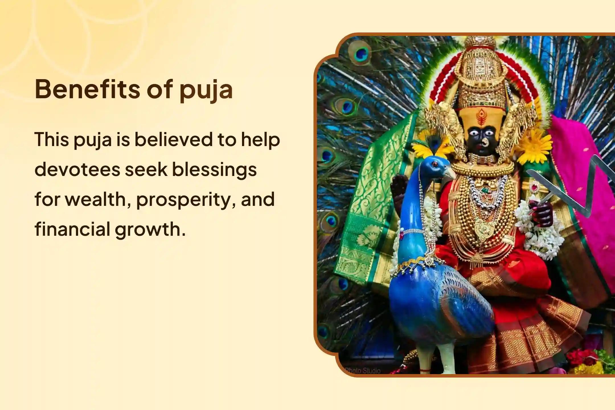✨ Invoke the 8 Divine Forms of Lakshmi through the Mahalakshmi Ashtottra Shatanamavalli Special Puja and Homa to attract financial opportunities and abundant wealth.