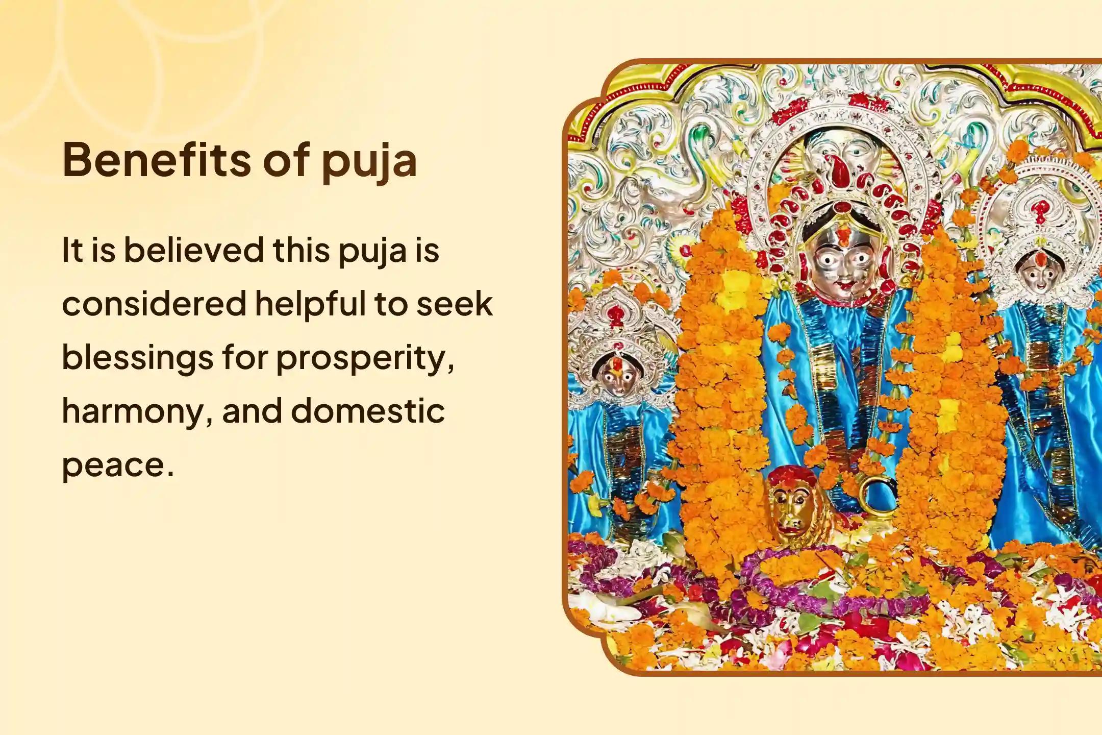 😔 Do you feel your life lacks complete joy, peace, and lasting harmony? The grace of Maa Tripurasundari Shodashi on this powerful Friday Chaturthi can fill your life with supreme bliss