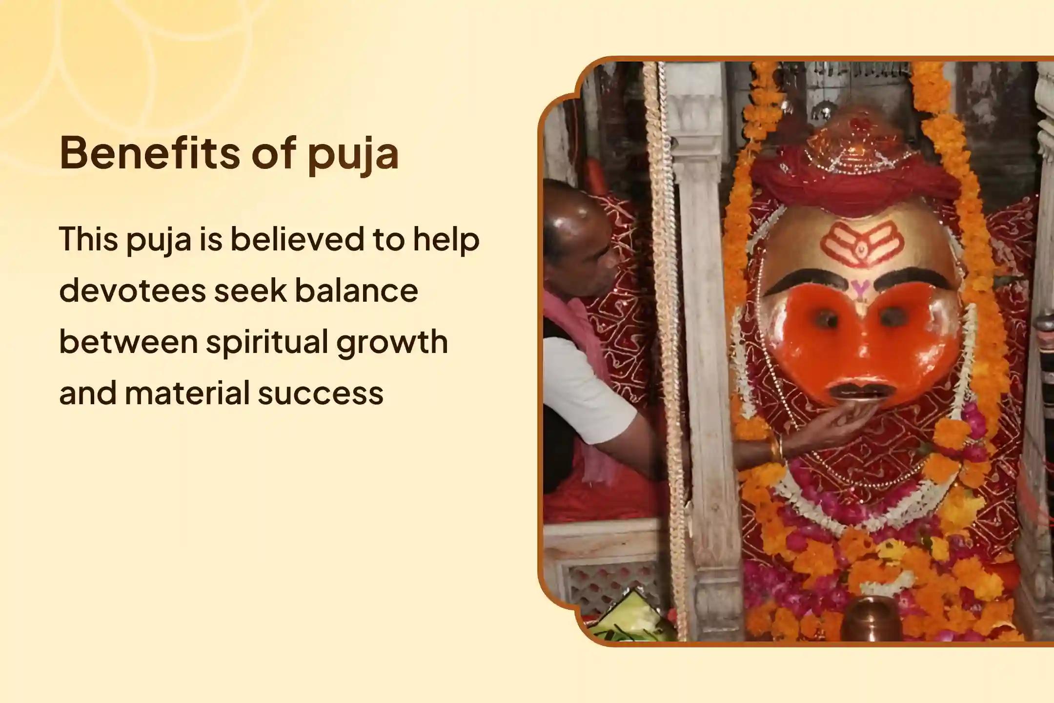 ✨ Invoke the dual energies of Shiv, Shakti, and Bhairav through the Shiv Shakti Bhairav Tridev Puja, Ardhanareeshwar Abhishek, and Kaal Bhairav Mool Mantra Mahayagya to support spiritual growth and material balance