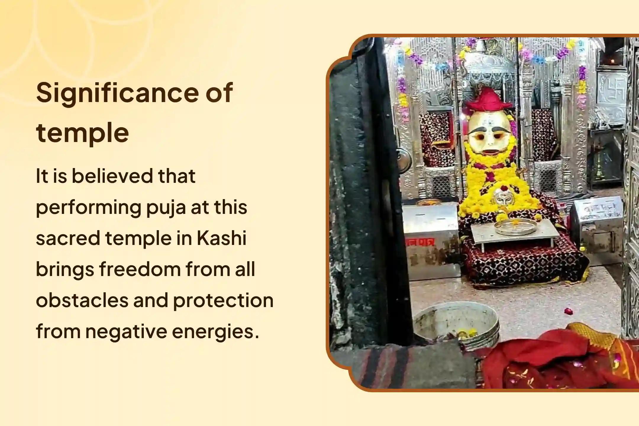 ✨ Invoke the dual energies of Shiv, Shakti, and Bhairav through the Shiv Shakti Bhairav Tridev Puja, Ardhanareeshwar Abhishek, and Kaal Bhairav Mool Mantra Mahayagya to support spiritual growth and material balance
