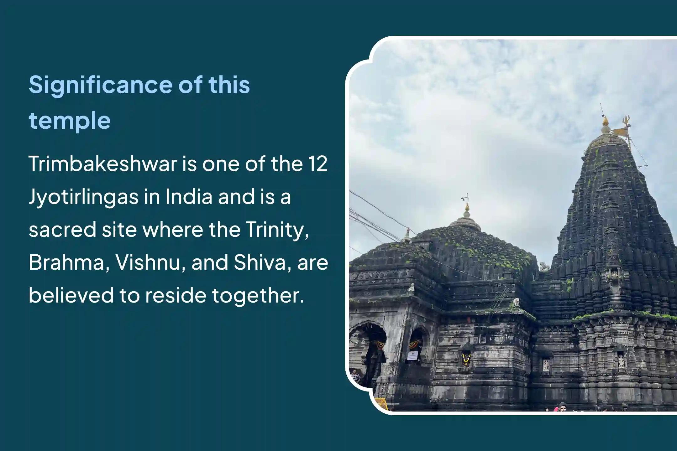 Participate in the Kaal Sarp Dosh Shanti Puja in Trimbakeshwar Kshetra Kaal Sarp Dosh Shanti Puja in Trimbakeshwar Kshetra For Fearlessness and Achieving Mental Stability