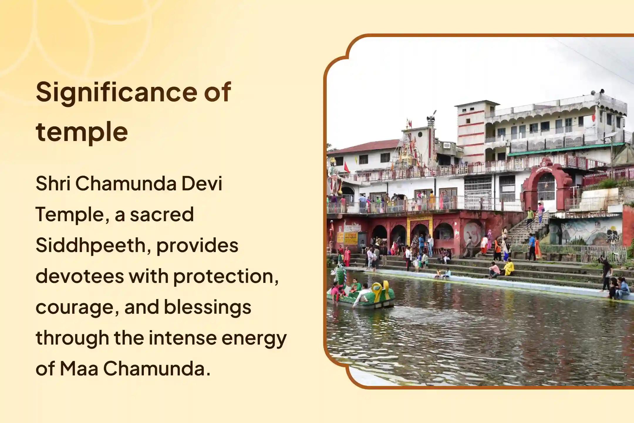 Do you feel that hidden enemies or constant obstacles are stopping your every effort? With the fierce and divine worship of Maa Kali, you may receive the blessing of relief from negativity.