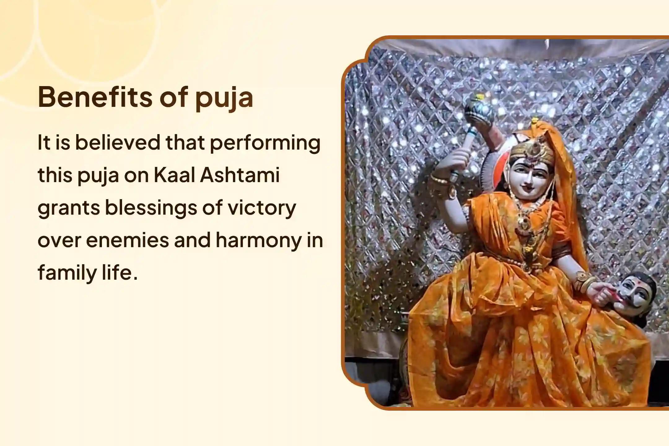 📿 Are negative forces creating turmoil in your life? Receive blessings of peace and prosperity from Ashta Bhairav and Maa Pratyangira📿