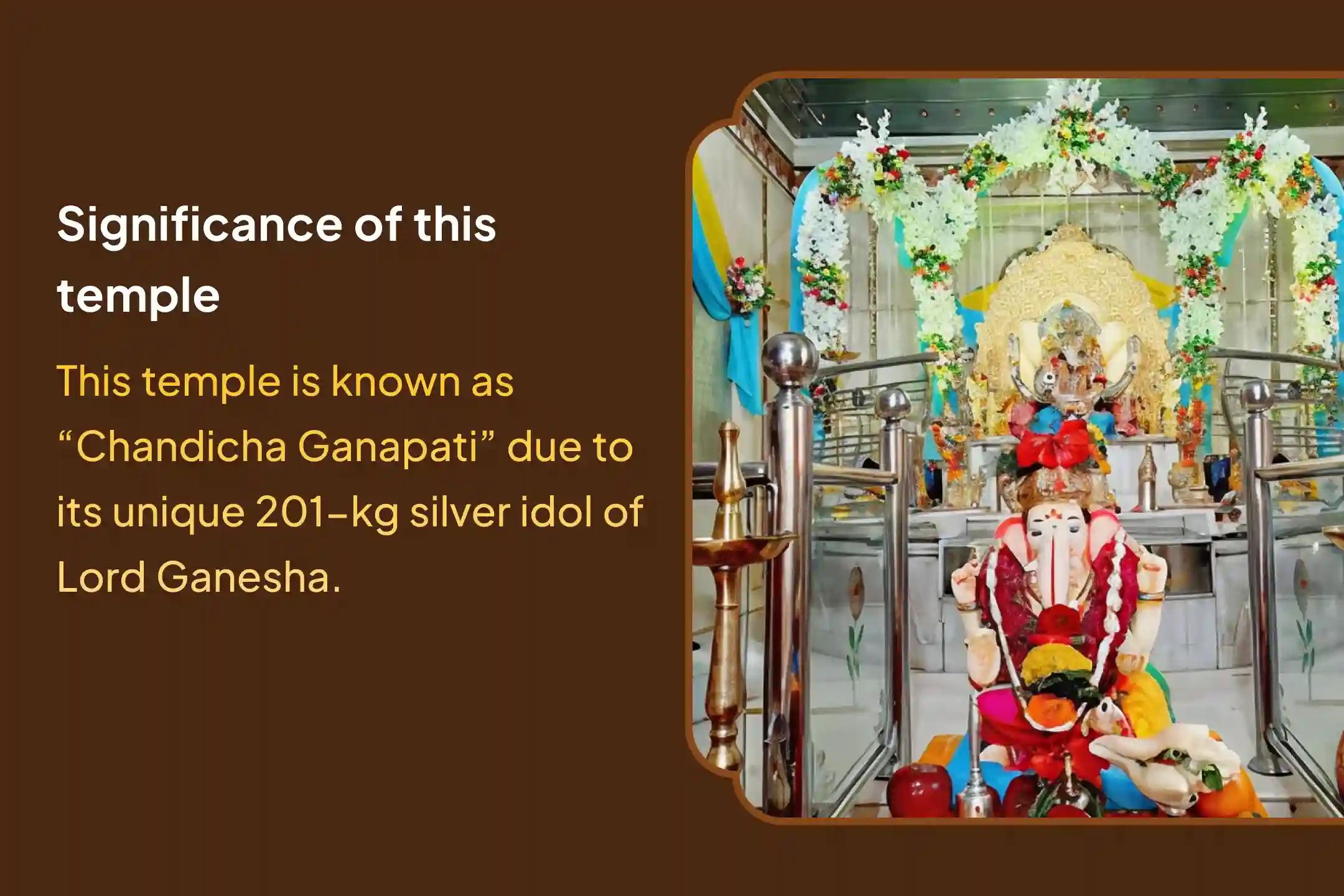 Participate in the Sankashti Chaturthi Ganesh Puja Special Sankatahara Chaturthi Ganapathi Homa, and Ganapathi Abhishekam to remove obstacles, attain wisdom, and peace