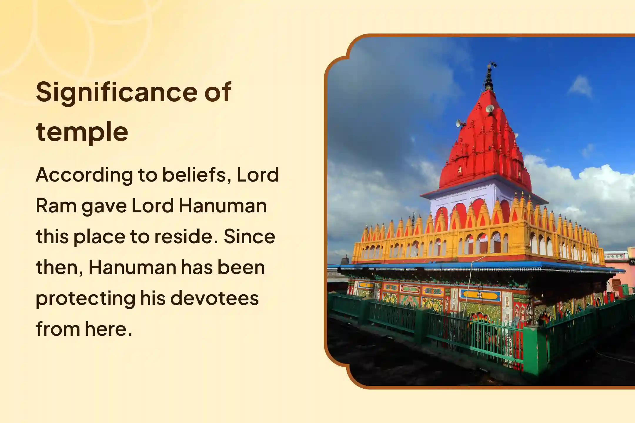 On this powerful Tuesday, receive divine protection and unwavering strength through 11,000 Hanuman Mool Mantra Jaap, Sindoor Abhishek, and Sunderkand Path