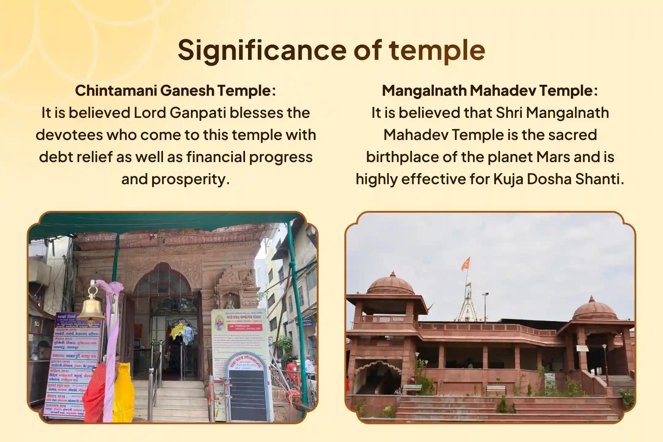 💰 After a million tries, still unable to get out of debt? Take refuge in Vighnaharta Ganesh and Mangaldev and receive the divine blessings of relief 💰