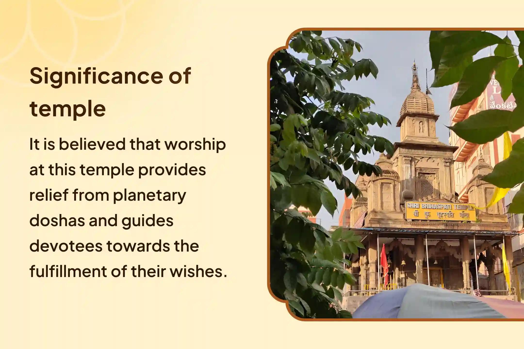 ⭐  In the auspicious time of Pushya Nakshatra, receive blessings for progress in politics and career through Brihaspati worship and Sudarshan Havan ⭐