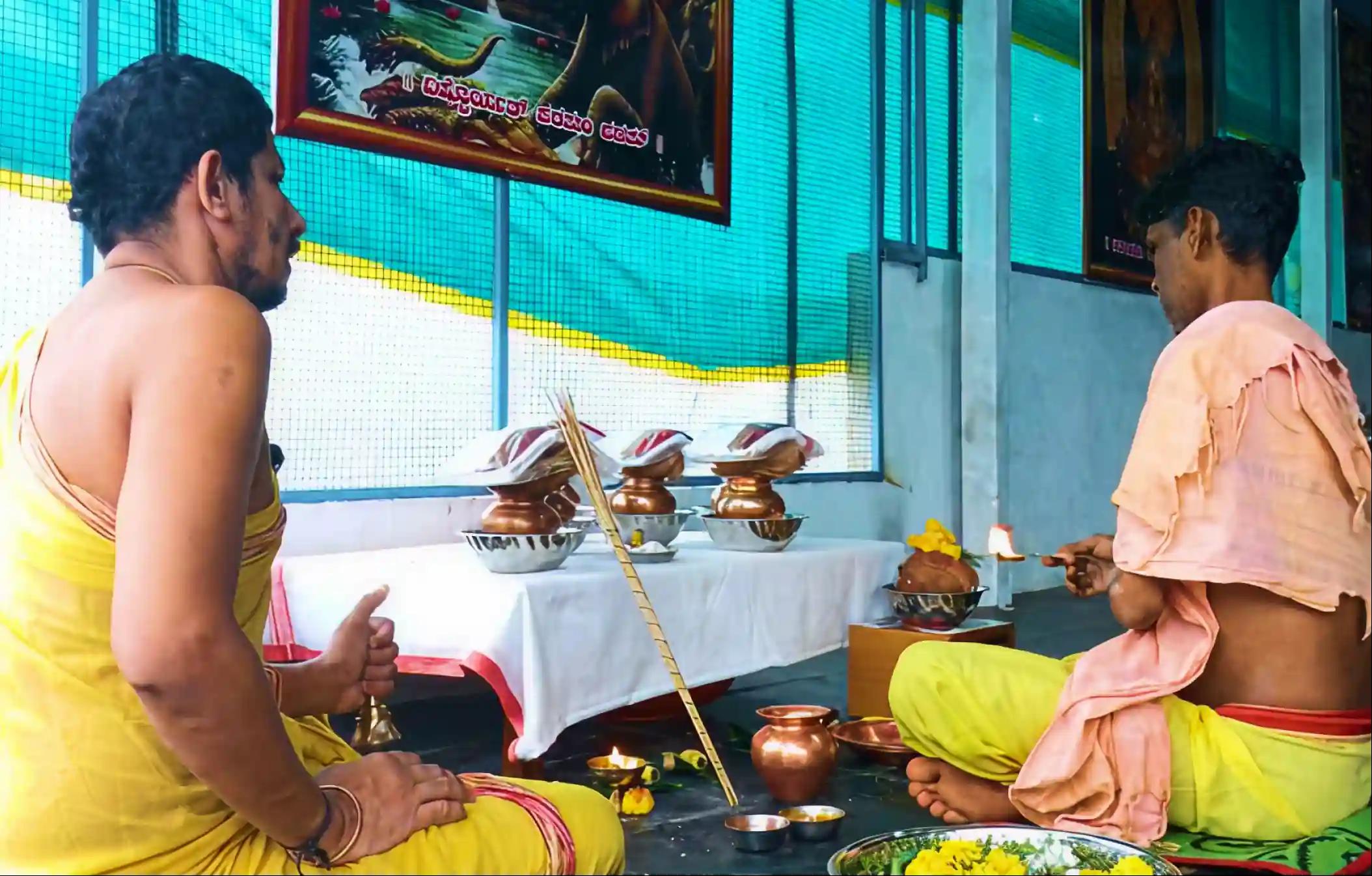 Gokarna Kshetra, Gokarna, Karnataka