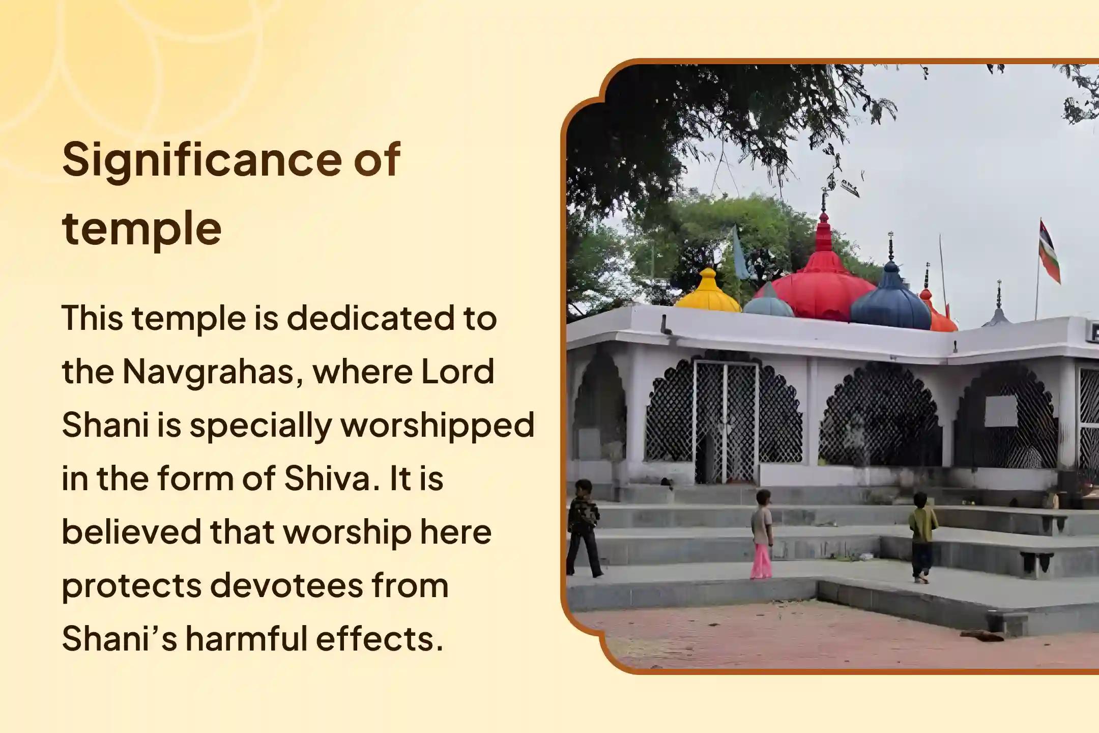 🌟 Under Pushya Nakshatra, ruled by Shani Dev, his blessings are most powerful. Seek relief from Saade Sati’s trials and invite balance, clarity, and divine protection into life.