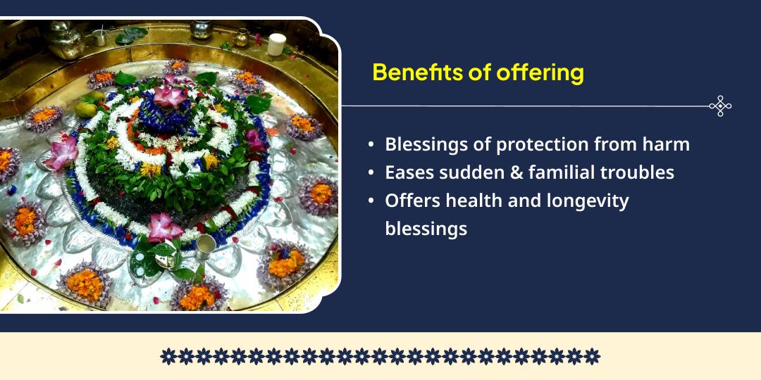 Ahoi Ashtami Santaan Sukh & Vraddhi Gauri Kedareshwar Chadhava