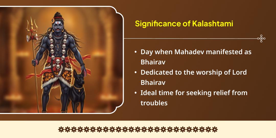 Kalashtami Shiv Nagari Kashi Punyadayak Brahmin Seva