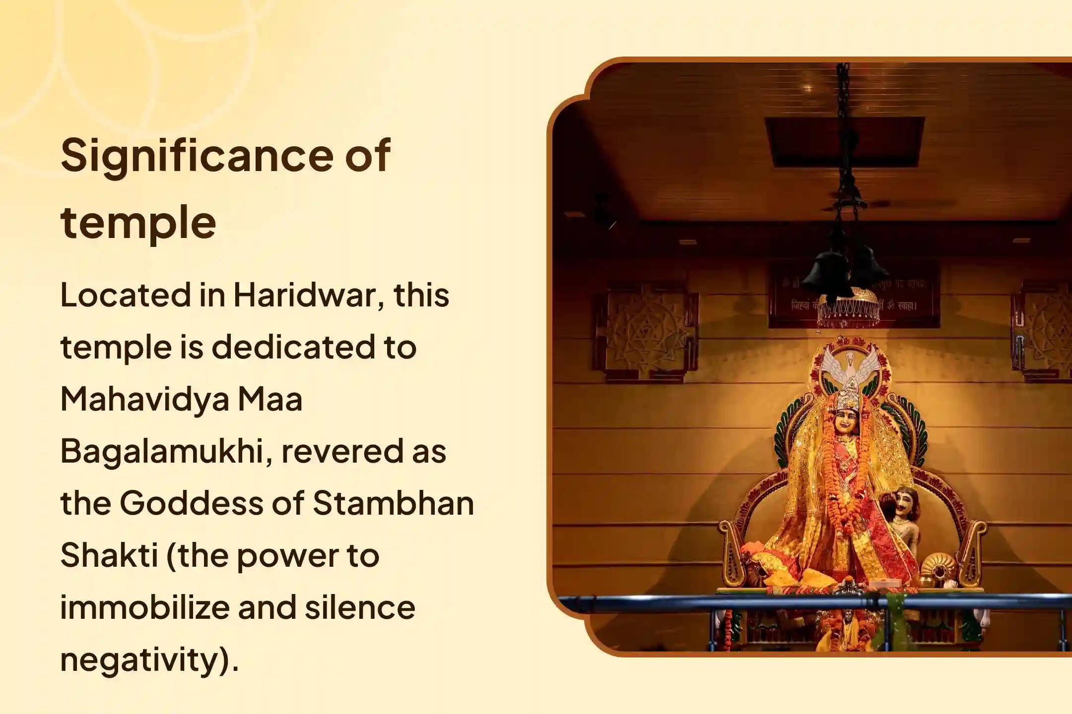 Just like Lord Shri Ram and the Pandavas worshipped Maa Baglamukhi for victory in their fiercest battles, now you too can seek her powerful blessings through this Tuesday sadhana for success in legal matters! 🙏