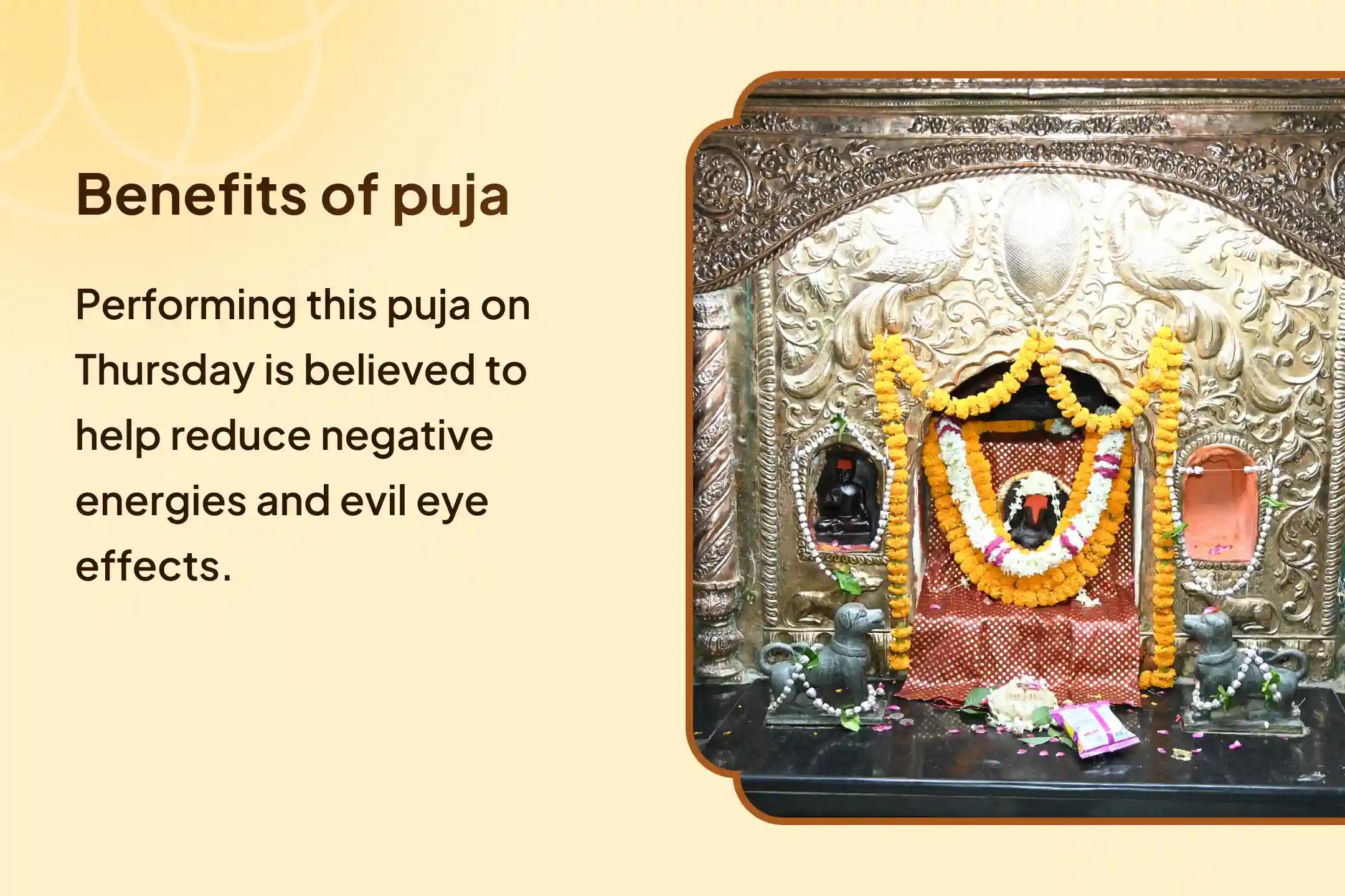 Participate in the Bhairav Special Nazar Removal Havan, performing the Nazar Dosh Shanti Puja and Havan to repel Nazar Dosha and negative energy.