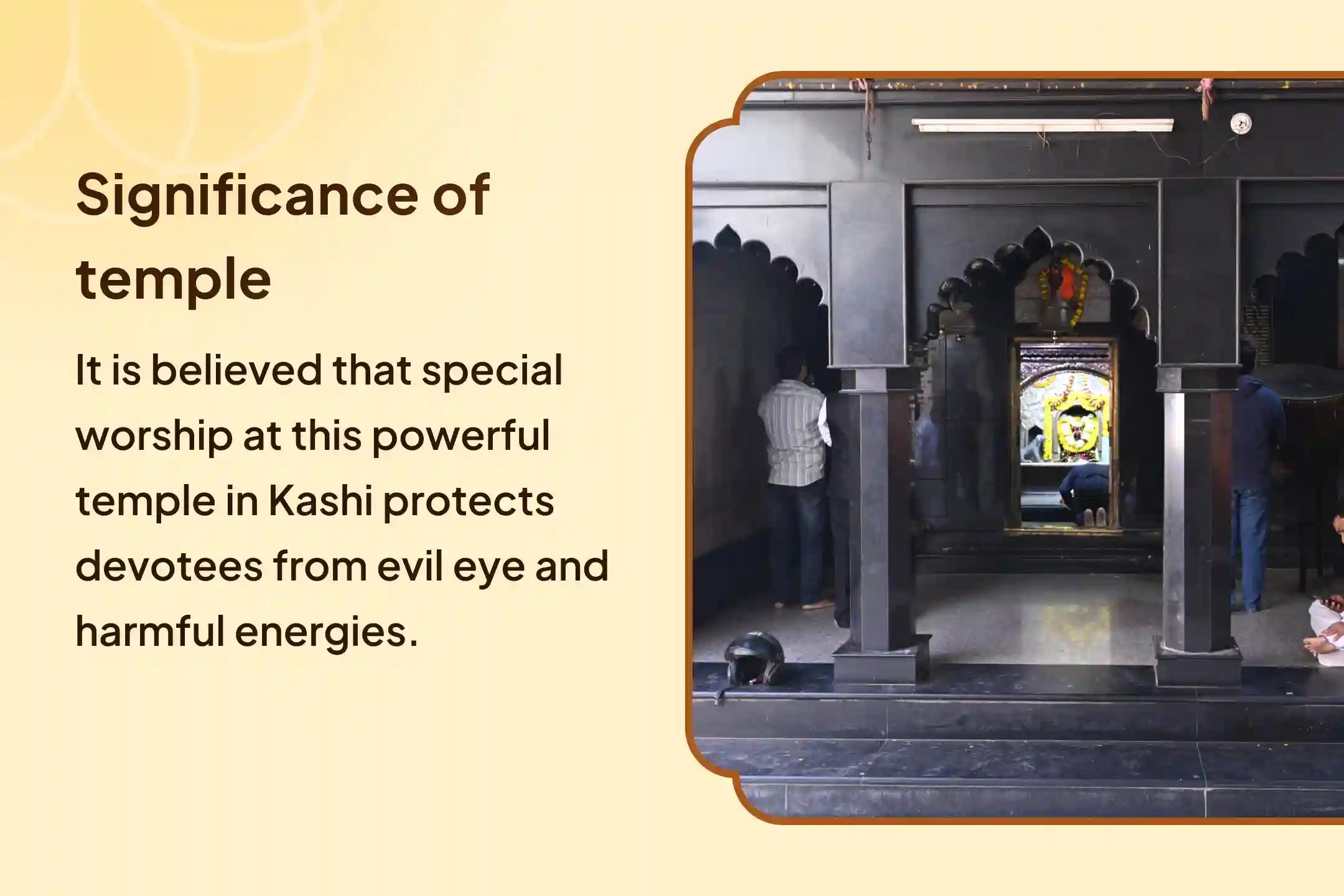Participate in the Bhairav Special Nazar Removal Havan, performing the Nazar Dosh Shanti Puja and Havan to repel Nazar Dosha and negative energy.