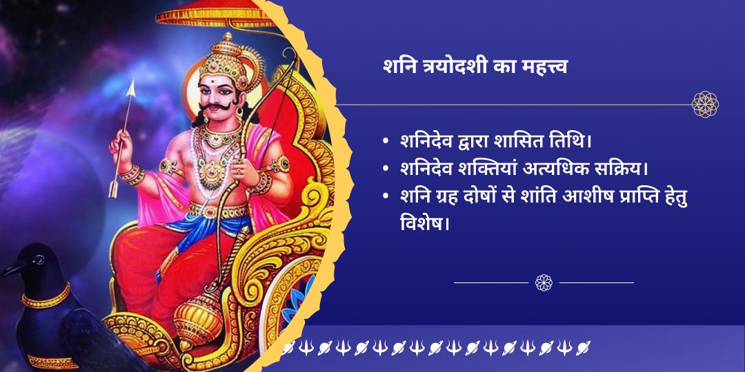 2025 अंतिम शनि त्रयोदशी कुंडली एवं ग्रह शांति शनिदेव द्विमंदिर चढ़ावा