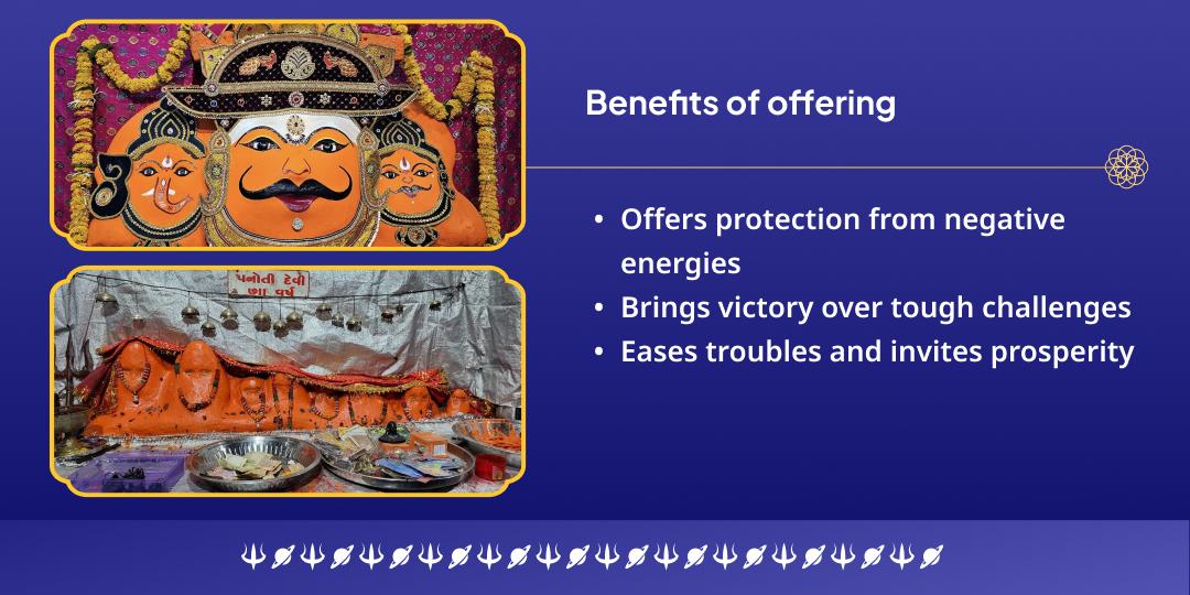 Last Shani Trayodashi 2025 Kundali Graha Shanti Shani Dual Temple Chadhava