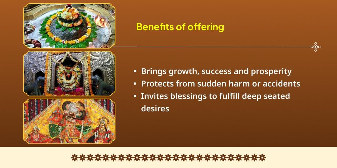 Maha Ashtami Ahoi-Kalashtami-Krishnashtami 3 Temple Chadhava