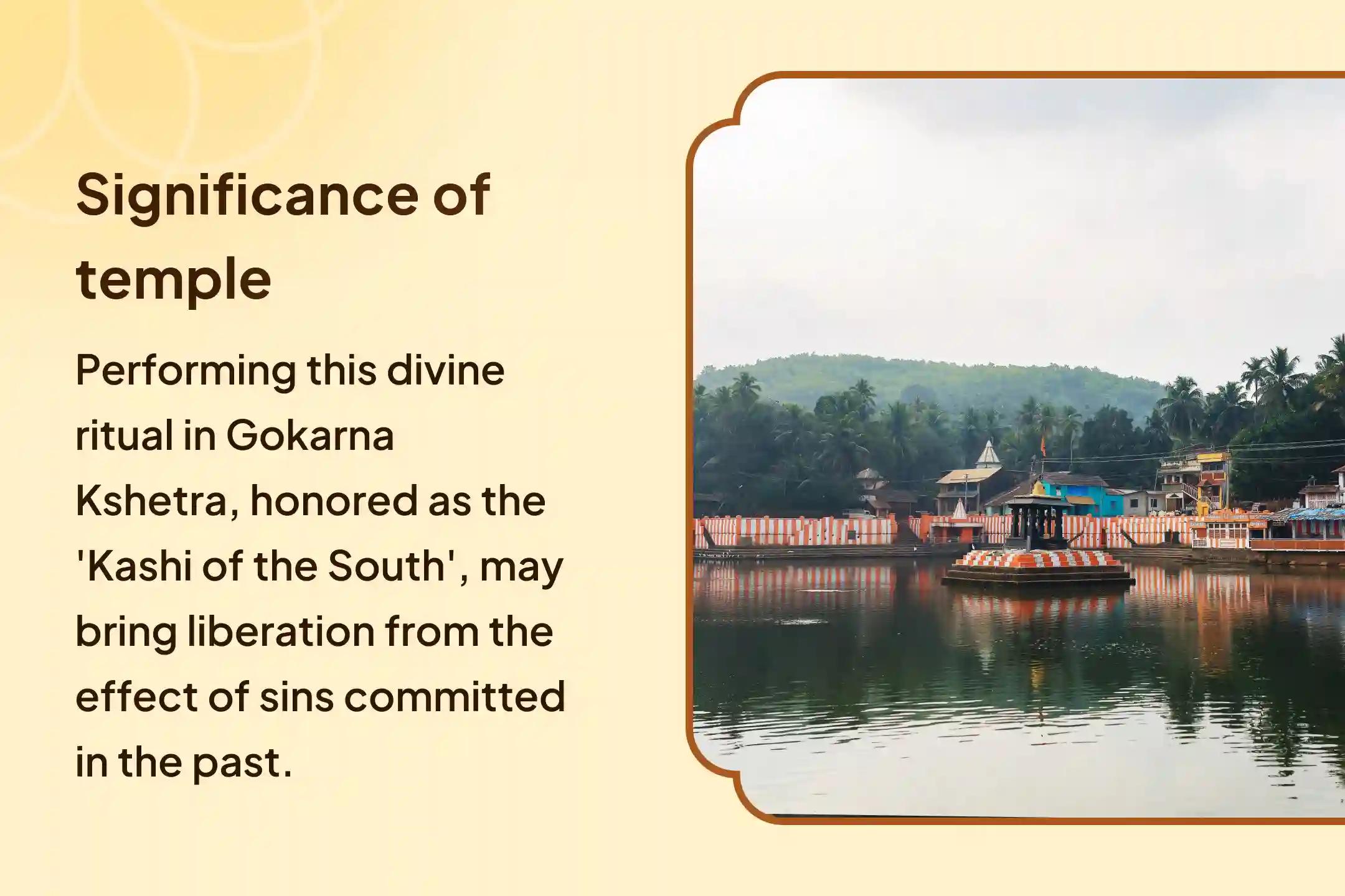 🐍 Receive the divine blessing of relief from wealth-related problems with the power of Ashlesha Nakshatra through Nagabali Puja in 'Dakshin Kashi' 🐍