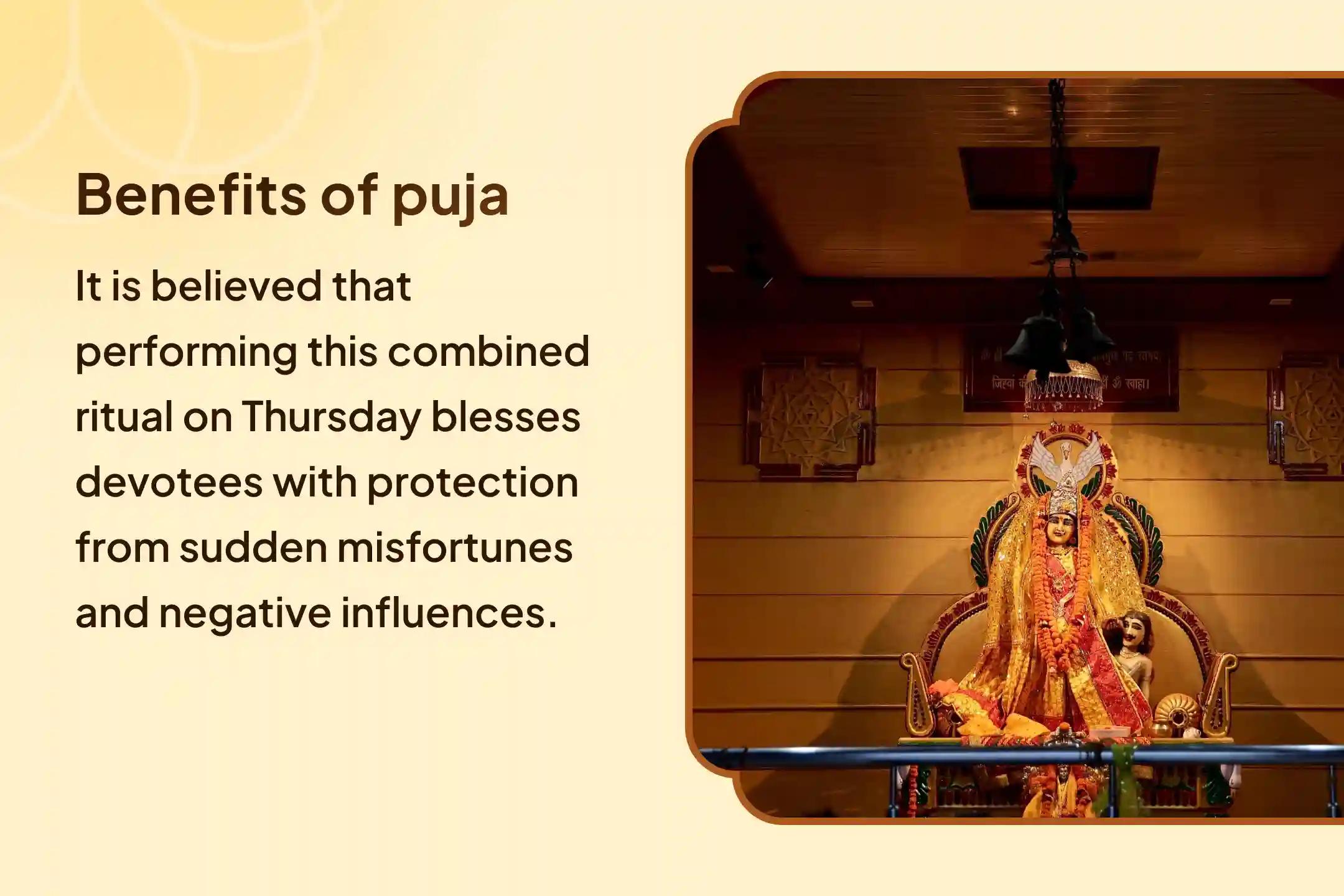 🛕 Receive the divine blessing of relief from bad energies and misfortune through the combined worship of Maa Bagalamukhi and Shri Batuk Bhairav 🛕