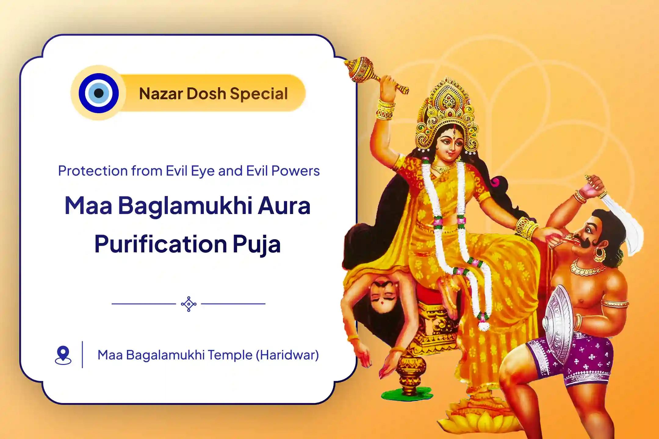 🧿 Do you feel that the Evil Eye and hidden negative energy are causing blockages in your life? 🧿
