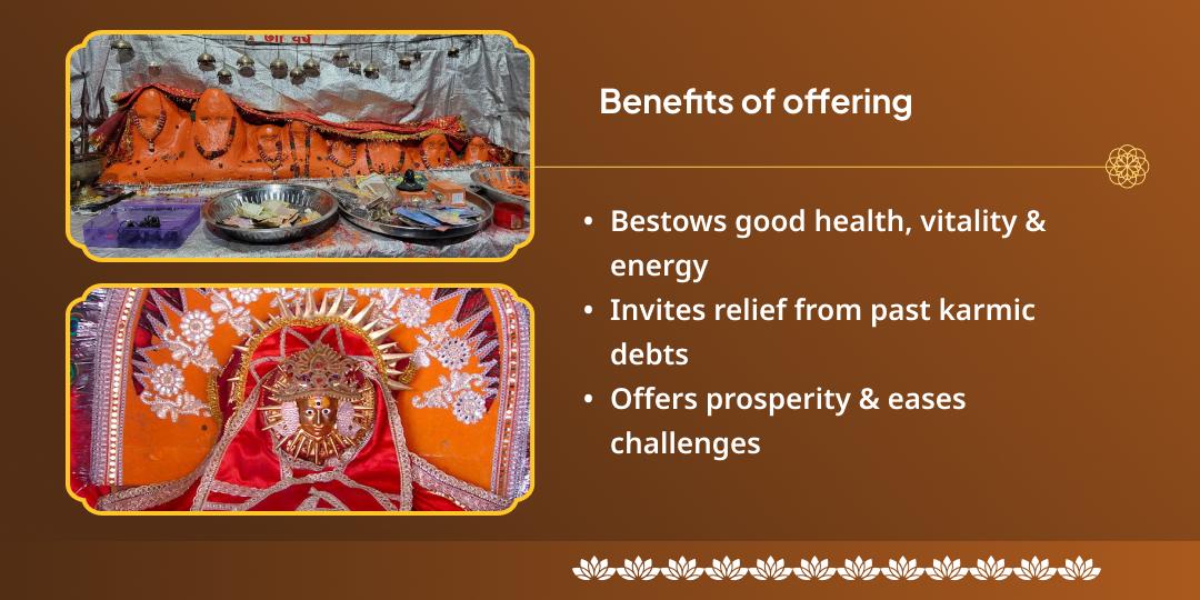 Surya Sankranti-Shani Trayodashi Graha Shanti Galta Ji-Hathla Shani Chadhava
