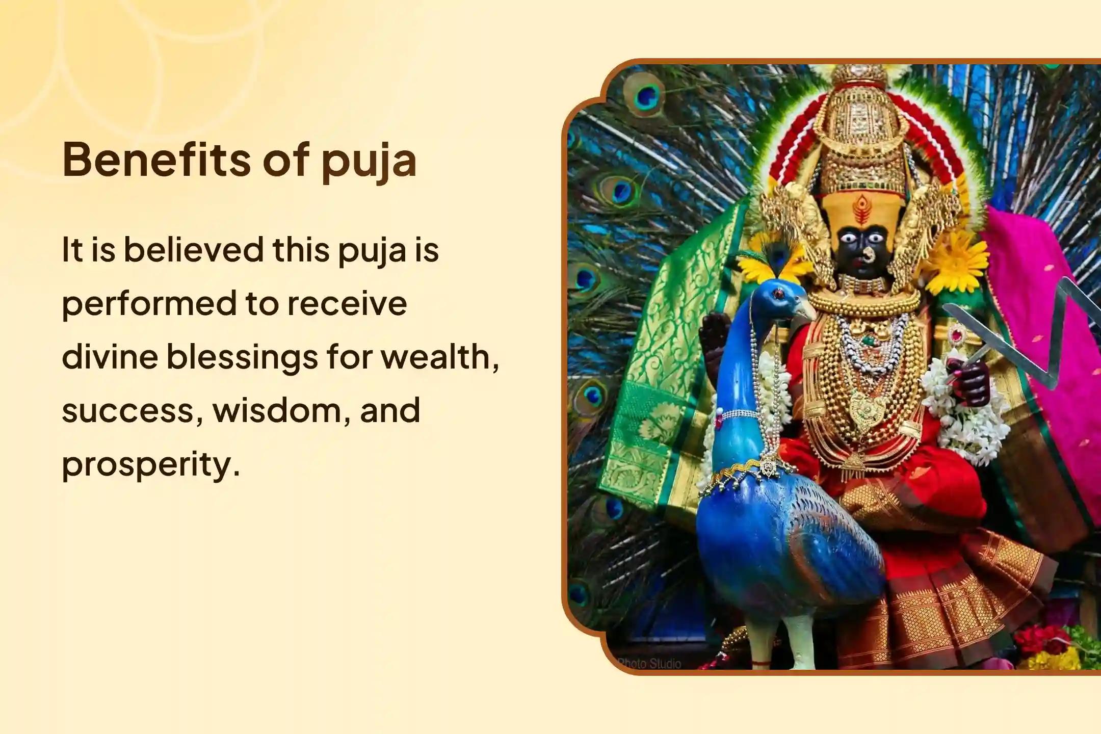 ✨ Are you ready to welcome the divine light of Diwali for a truly prosperous new year? This 3-Day Mahapuja brings the combined grace of the three great Deities for ultimate success.