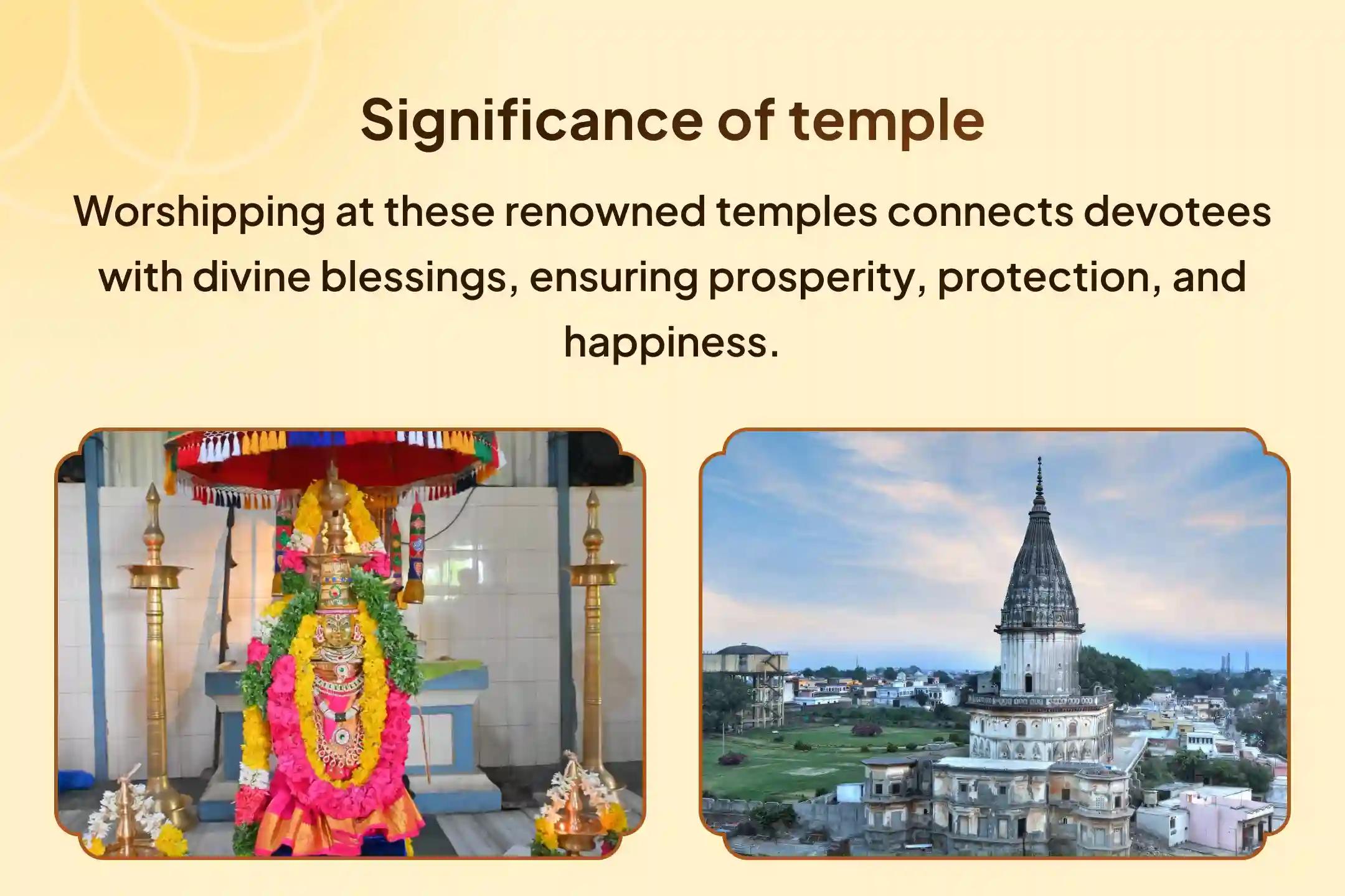 🪔 Invite the divine light and power of Lord Shri Ram into your life this Diwali during the Grand Deep Mahotsav in Ayodhya ✨
