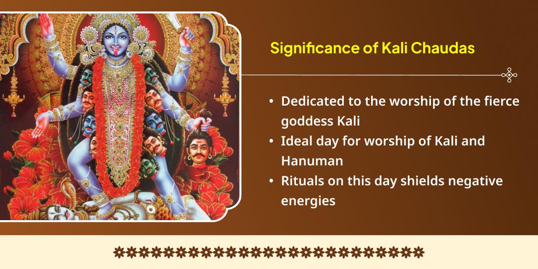 Kali Chaudas Chamunda Shaktipeeth Chadhava & Durga Kund Chandi Hawan