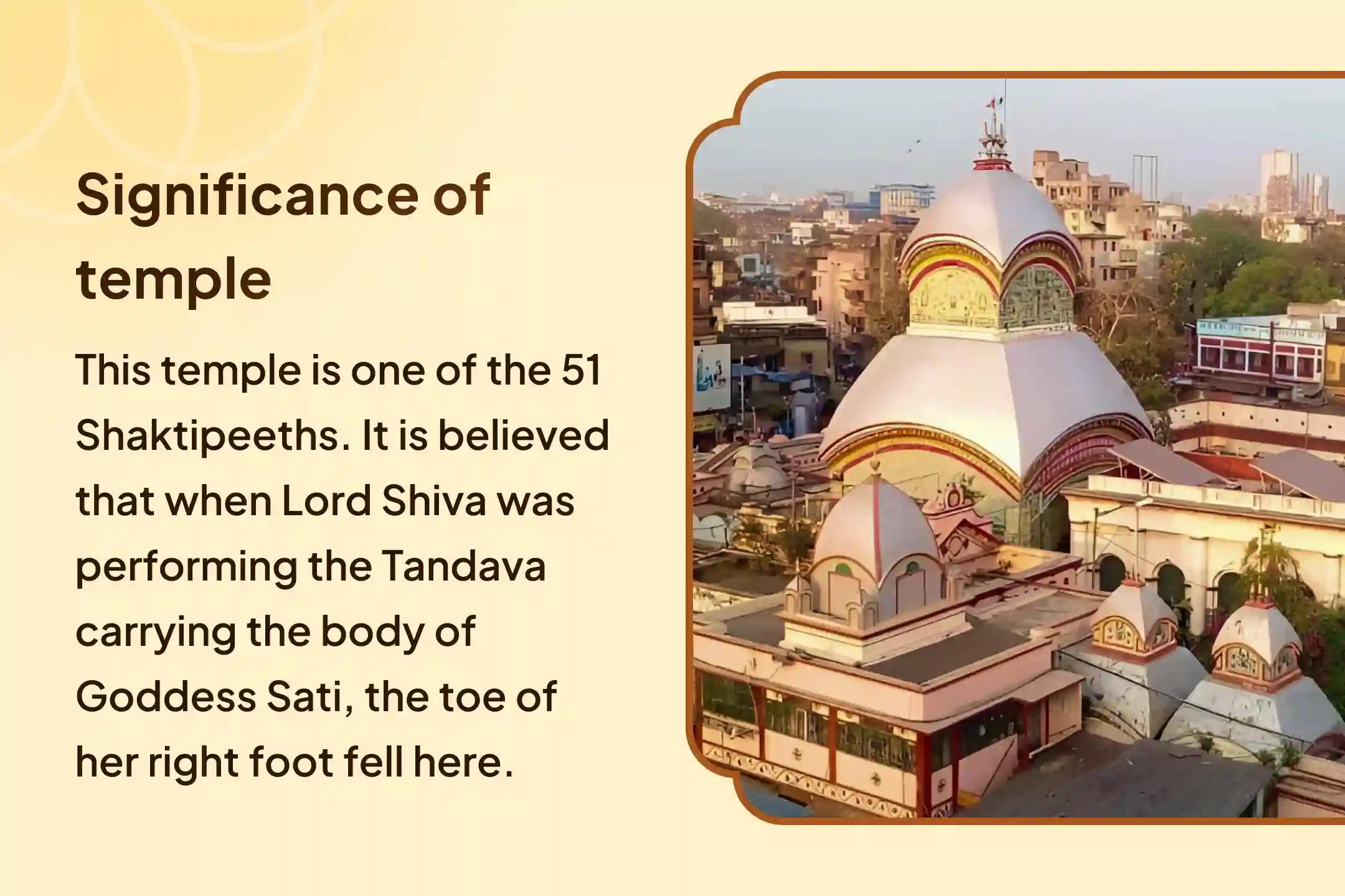 📿 Receive the divine blessing of victory over enemies with the Trividya mahayagya (Three Powers Great Sacrifice) along with the divine energy of Kalighat Shaktipeeth