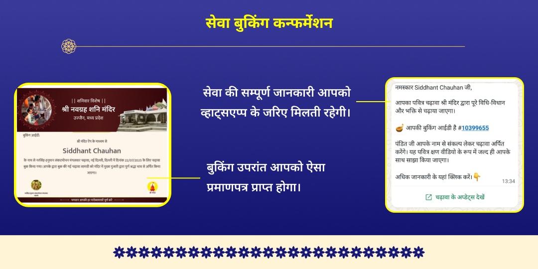बलिप्रतिपदा शिव-पार्वती चौसर लीला ओंकारेश्वर ज्योतिर्लिंग चढ़ावा