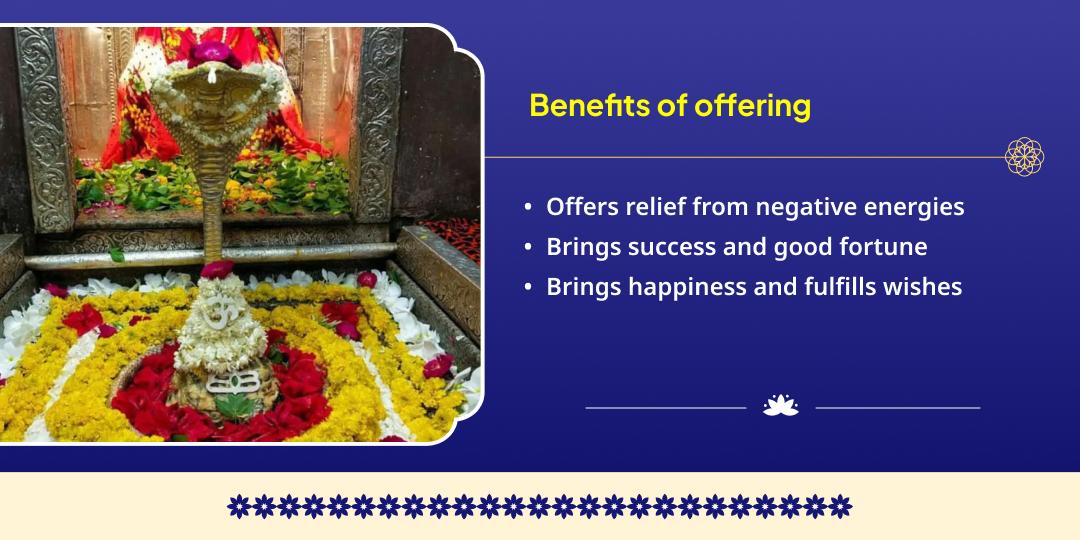 Balipratipada Shiv-Parvati Chausar Leela Omkareshwar Jyotirling Chadhava