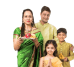 Family + Bhog package image