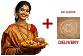 ವೈಯಕ್ತಿಕ ಪೂಜೆ + ಶ್ರೀ ಯಂತ್ರ ವಿತರಣೆ  package image